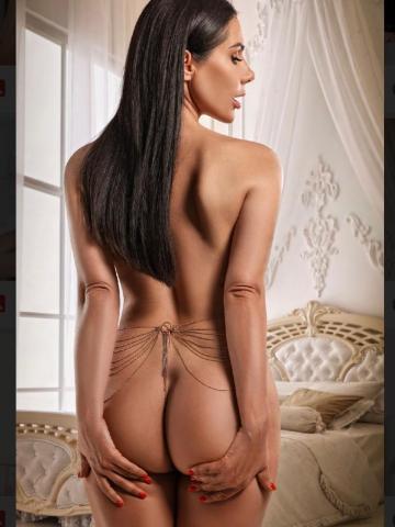 Ольга Порыв ветра