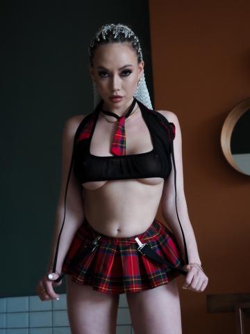 Вероника Романтичный Вечер фото 26