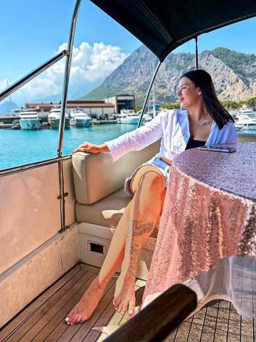 Жанна Супер Реал фото 2