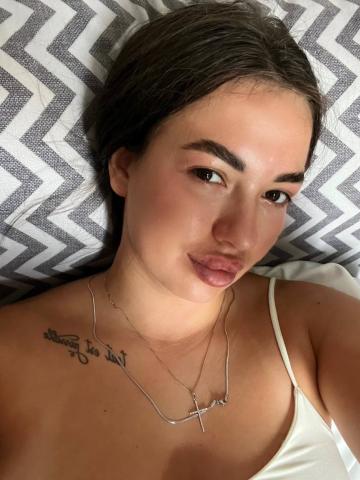 Жанна Супер Реал фото 3