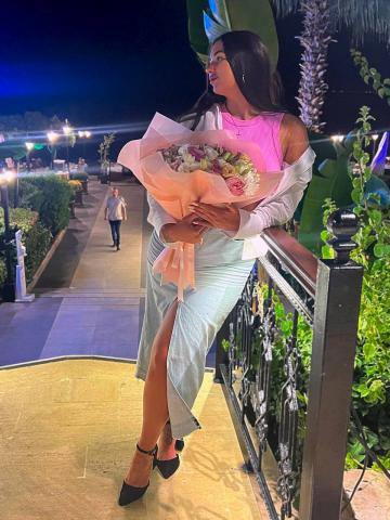 Жанна Супер Реал фото 4