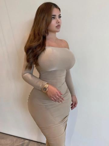 Ева Богиня Вип фото 10