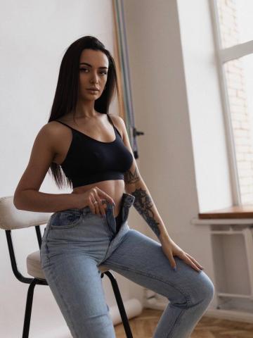 Алёна Качественный Секс фото 3