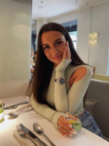 Алёна Качественный Секс фото 4