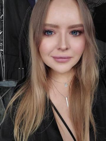 Лариса Горячая Красотка Реал фото 8