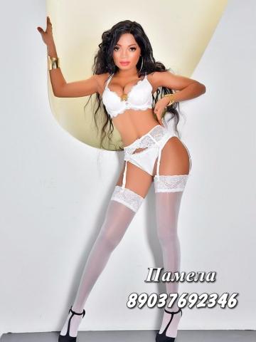 Карина Топ Компаньонка фото 8