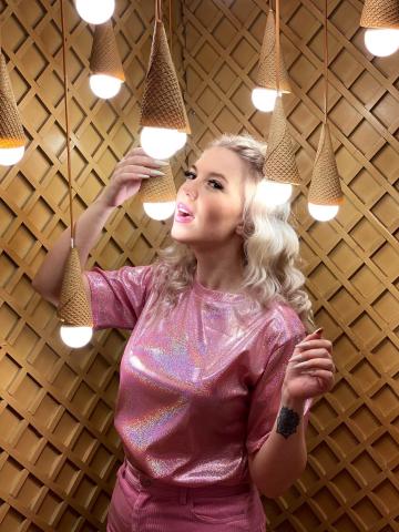 Мелиса фото 2