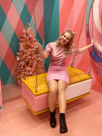 Мелиса фото 3