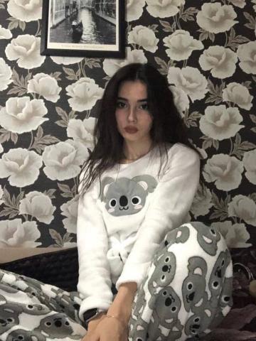 Анастасия фото 3