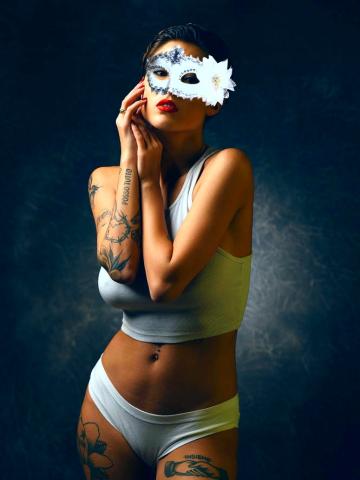 Елена Особый повод фото 3