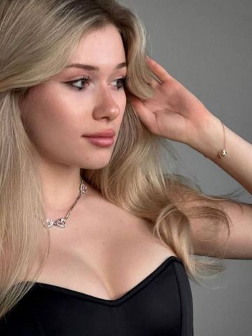 Полина Екатеринбург