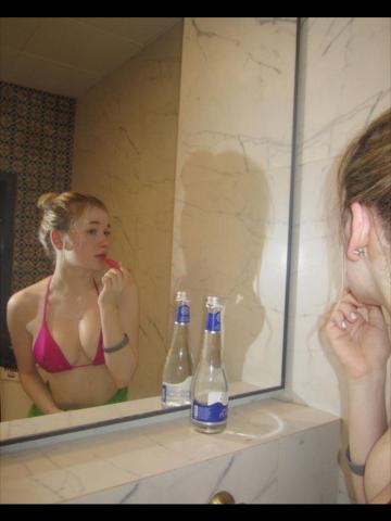 Полина Екатеринбург фото 2