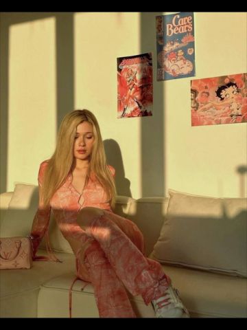 Полина Екатеринбург фото 3