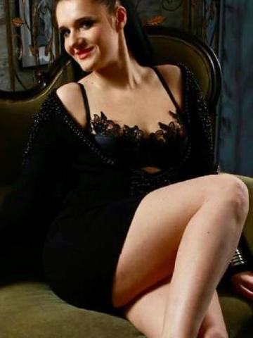 Ева Внешность Реал фото 3