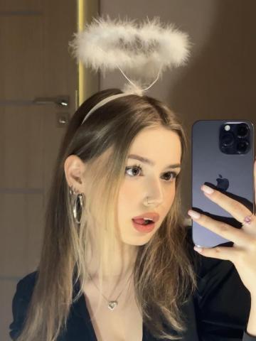 Вероника Малышка фото 2