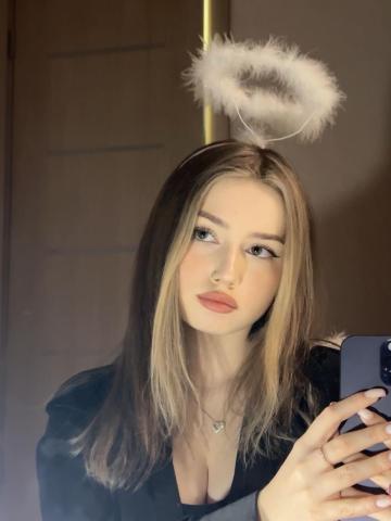 Вероника Малышка фото 3