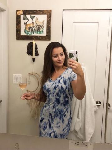 Рита Богиня Реал